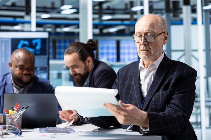 Certified SAP Assessments